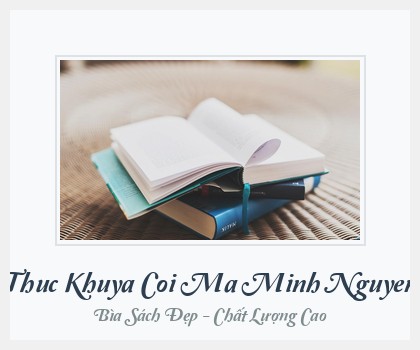 Bìa sách Thuc Khuya Coi Ma Minh Nguyen
