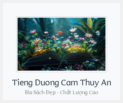 Bìa sách Tieng Duong Cam Thuy An
