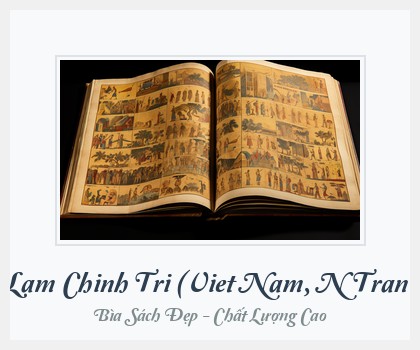 Bìa sách Tieu Lam Chinh Tri (Viet Nam, N Tran Khot