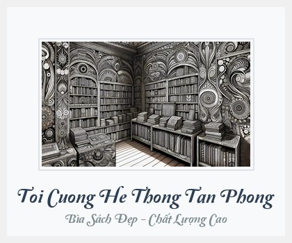 Bìa sách Toi Cuong He Thong Tan Phong