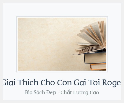 Bìa sách Ton Giao Giai Thich Cho Con Gai Toi Roger Pol Droit