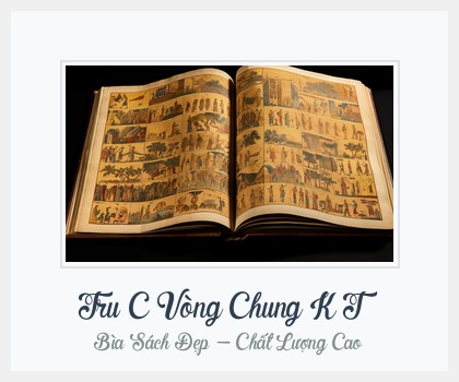 Bìa sách Tru C Vòng Chung K T