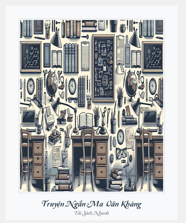 Bìa sách Truyện Ngắn Ma Văn Kháng