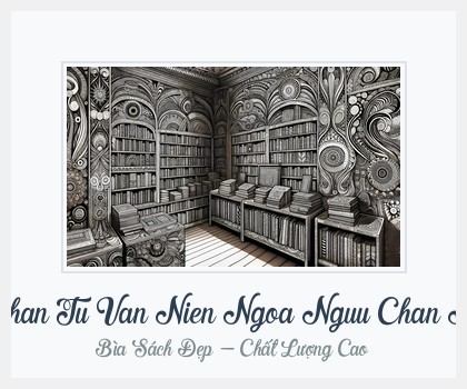 Bìa sách Tu Chan Tu Van Nien Ngoa Nguu Chan Nhan