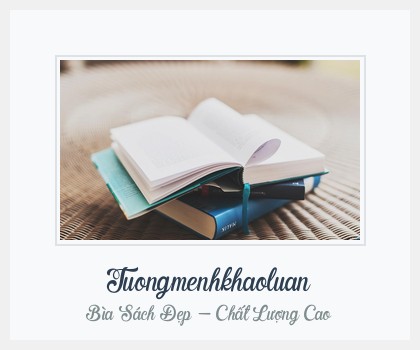 Bìa sách Tuongmenhkhaoluan