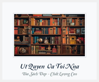 Bìa sách Ut Quyen Va Toi Nna