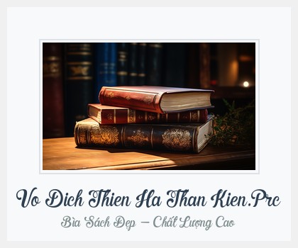 Bìa sách Vo Dich Thien Ha Than Kien.Prc