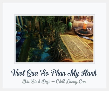 Bìa sách Vuot Qua So Phan My Hanh