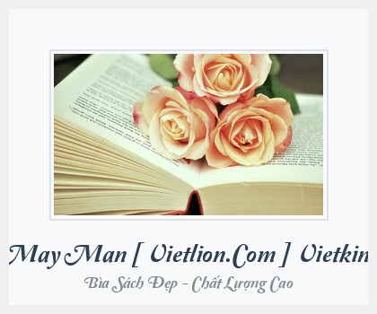 Bìa sách Yeu To May Man [ Vietlion.Com ] Vietkindle.Com