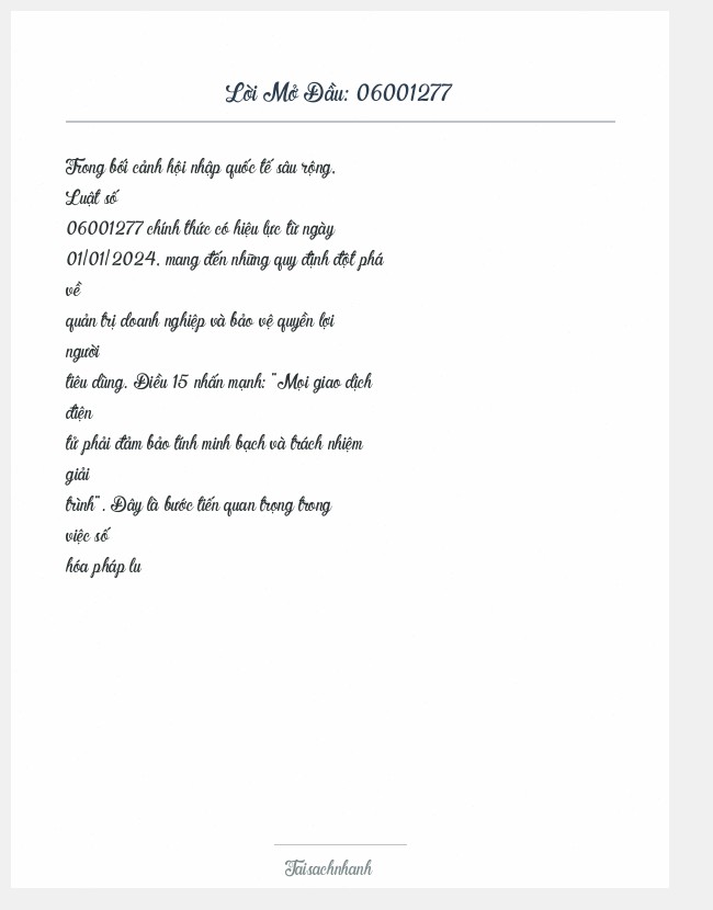 Trích đoạn 06001277