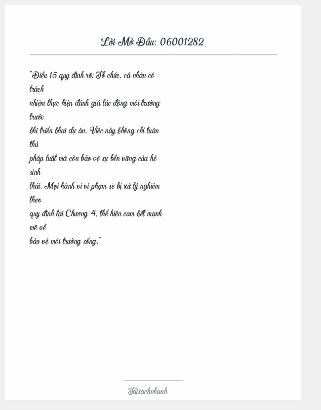 Trích đoạn 06001282