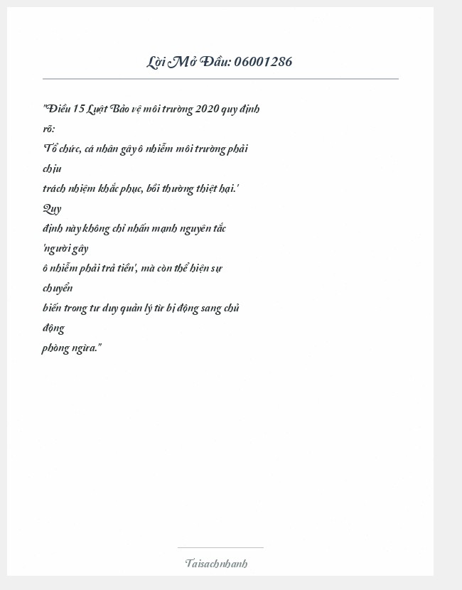 Trích đoạn 06001286