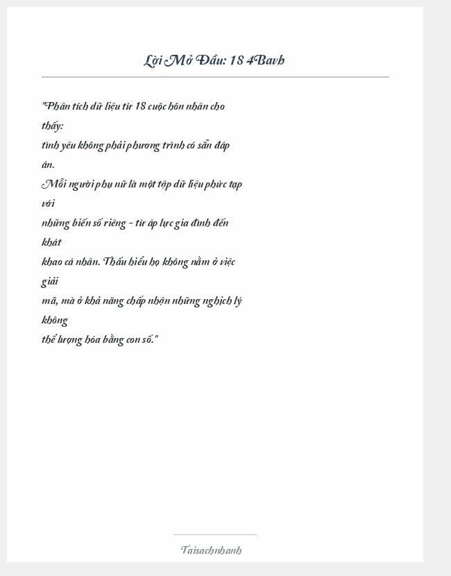 Trích đoạn 18 4Bavh