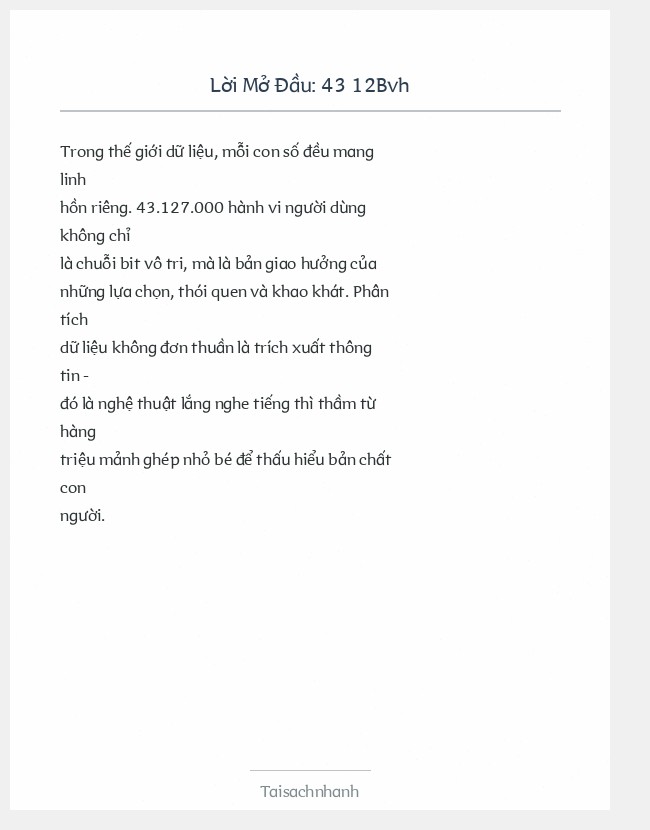 Trích đoạn 43 12Bvh