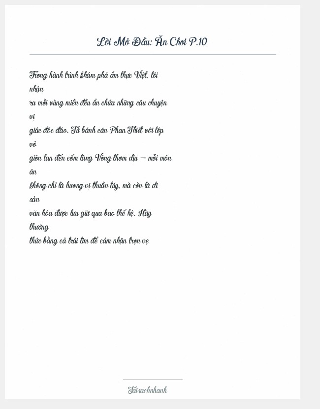 Trích đoạn Ăn Chơi P.10