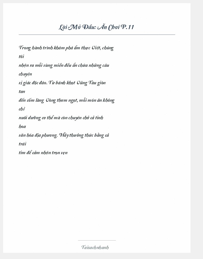 Trích đoạn Ăn Chơi P.11