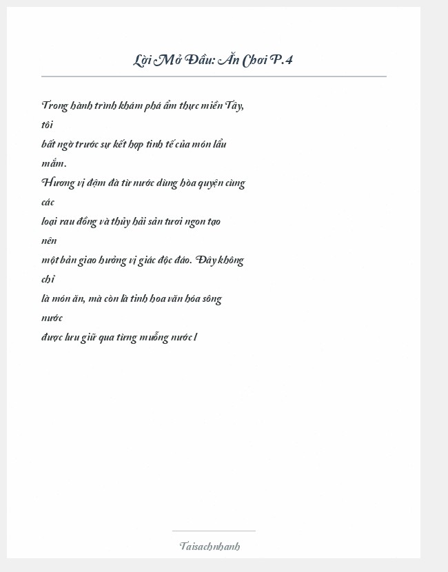 Trích đoạn Ăn Chơi P.4