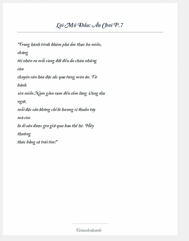 Trích đoạn Ăn Chơi P.7