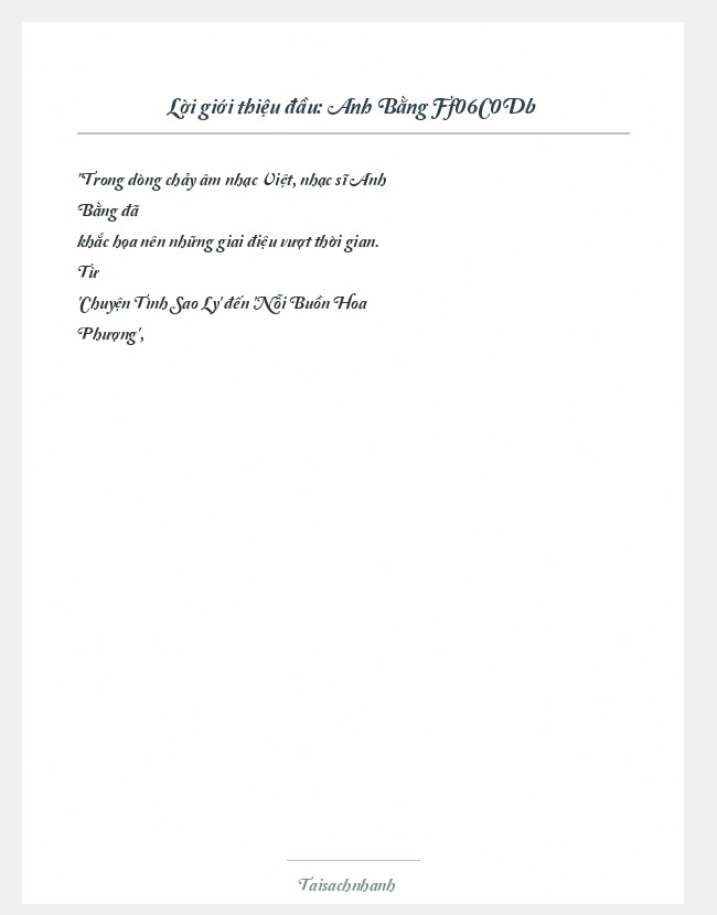 Trích đoạn Anh Bằng Ff06C0Db