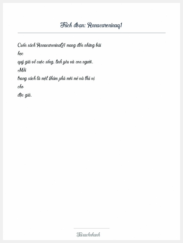 Trích đoạn Annacareninaq1