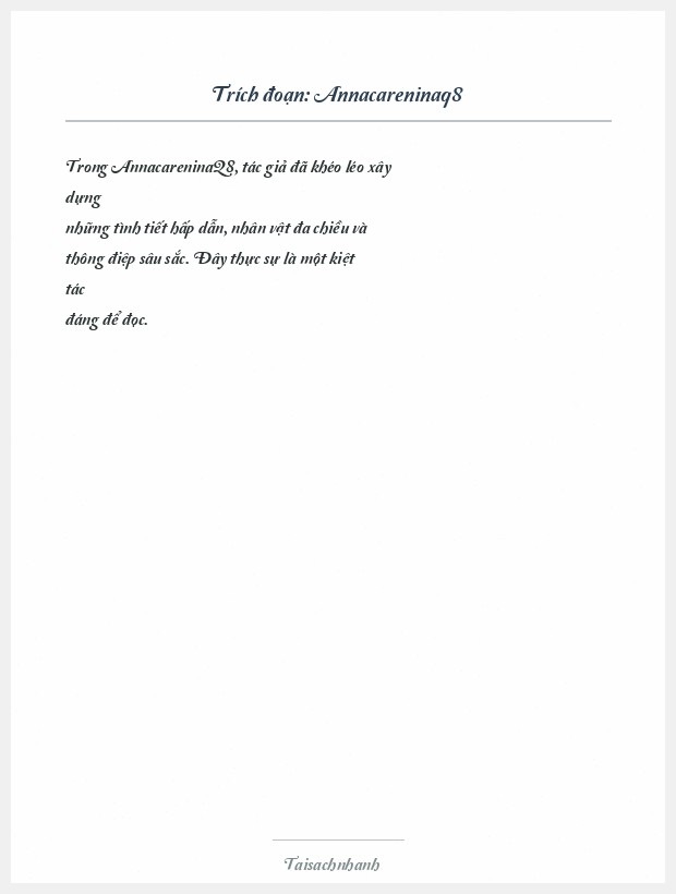 Trích đoạn Annacareninaq8