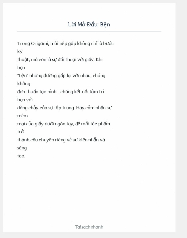 Trích đoạn Bện