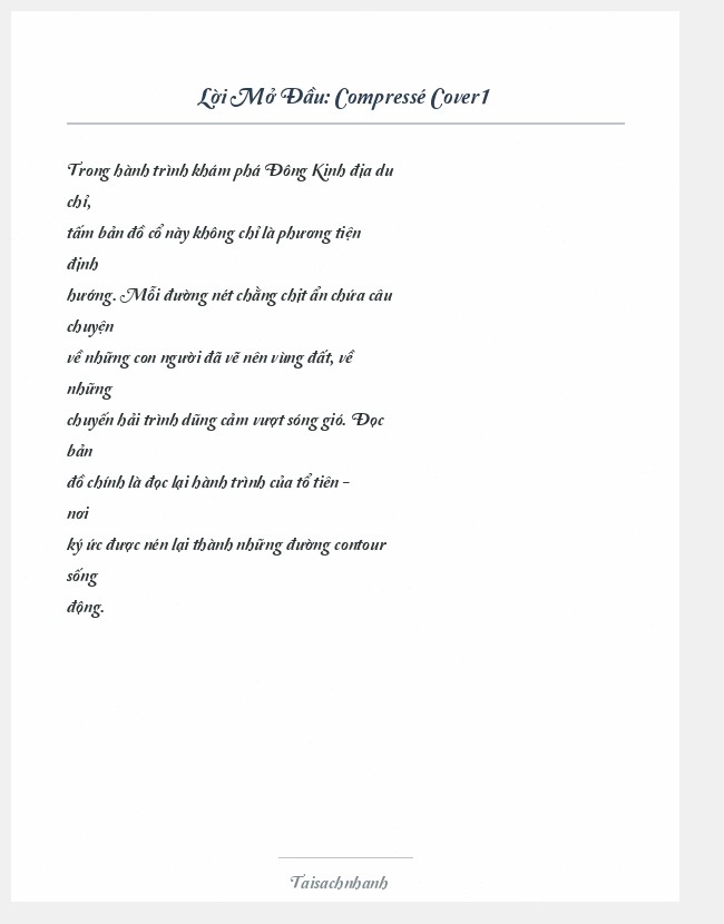 Trích đoạn Compressé Cover1