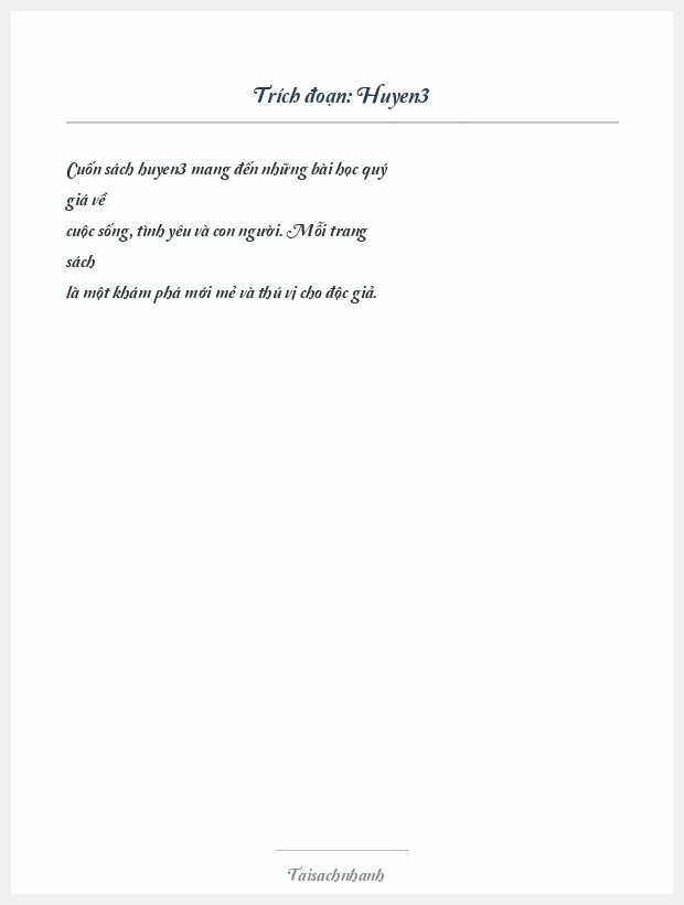 Trích đoạn Huyen3