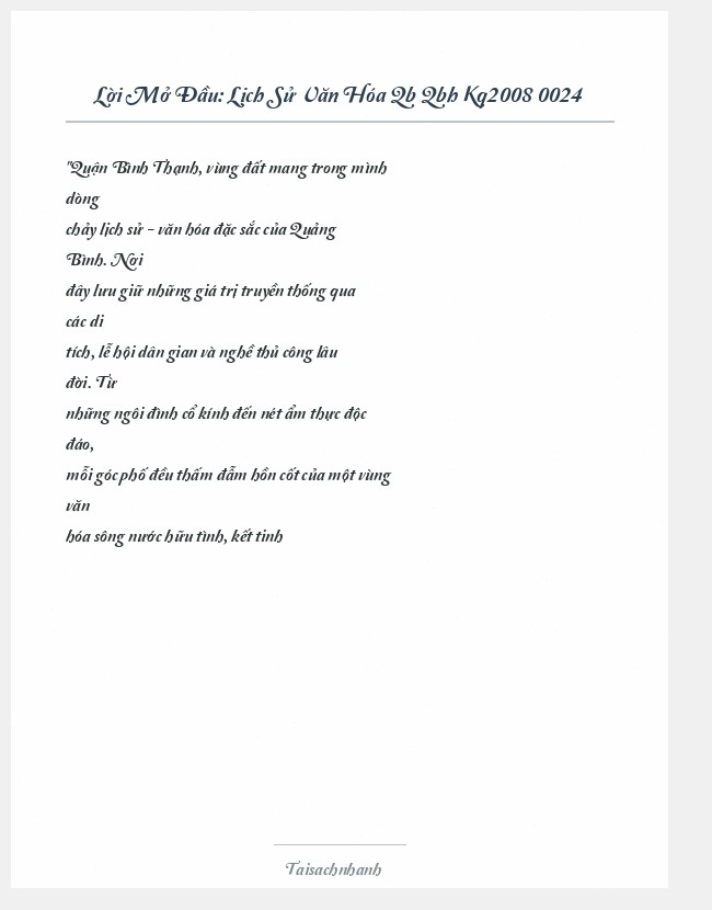 Trích đoạn Lịch Sử Văn Hóa Qb Qbh Kq2008 0024