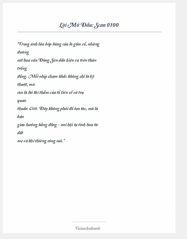 Trích đoạn Scan 0100