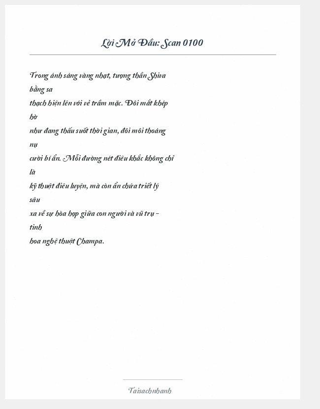 Trích đoạn Scan 0100