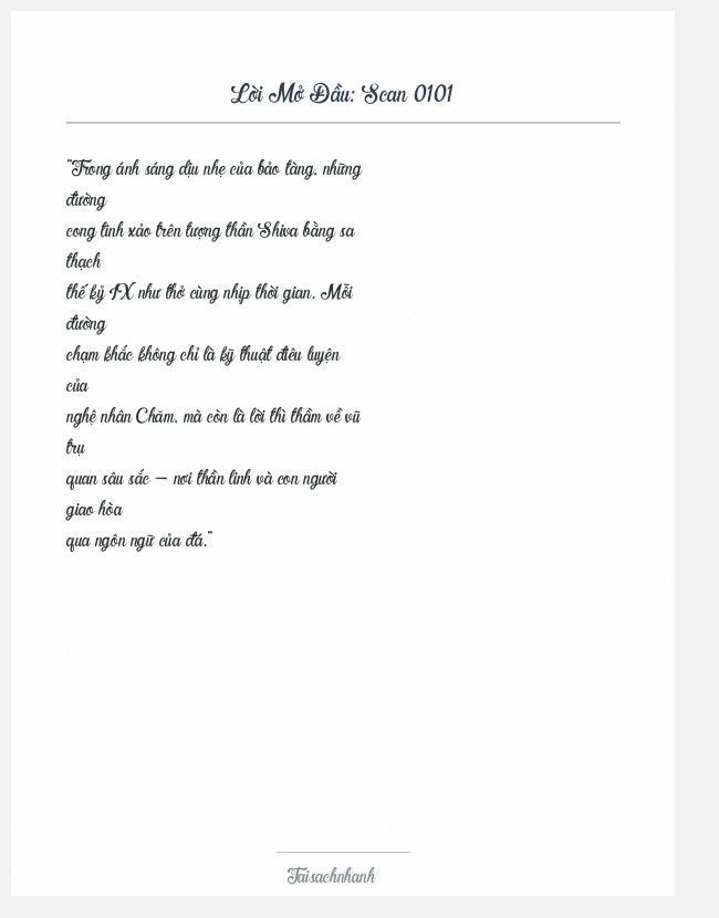 Trích đoạn Scan 0101