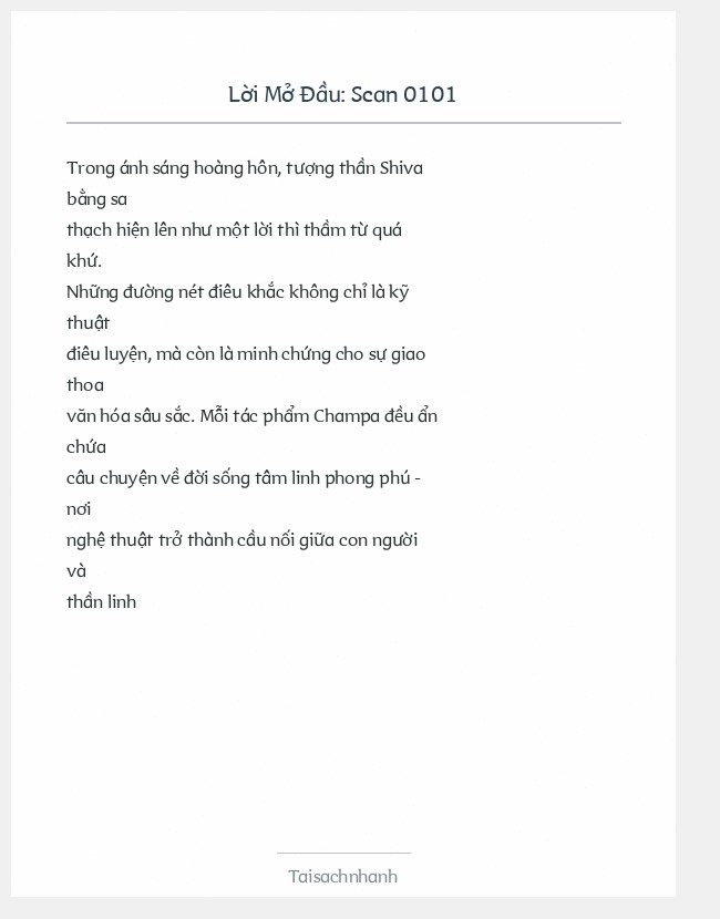 Trích đoạn Scan 0101