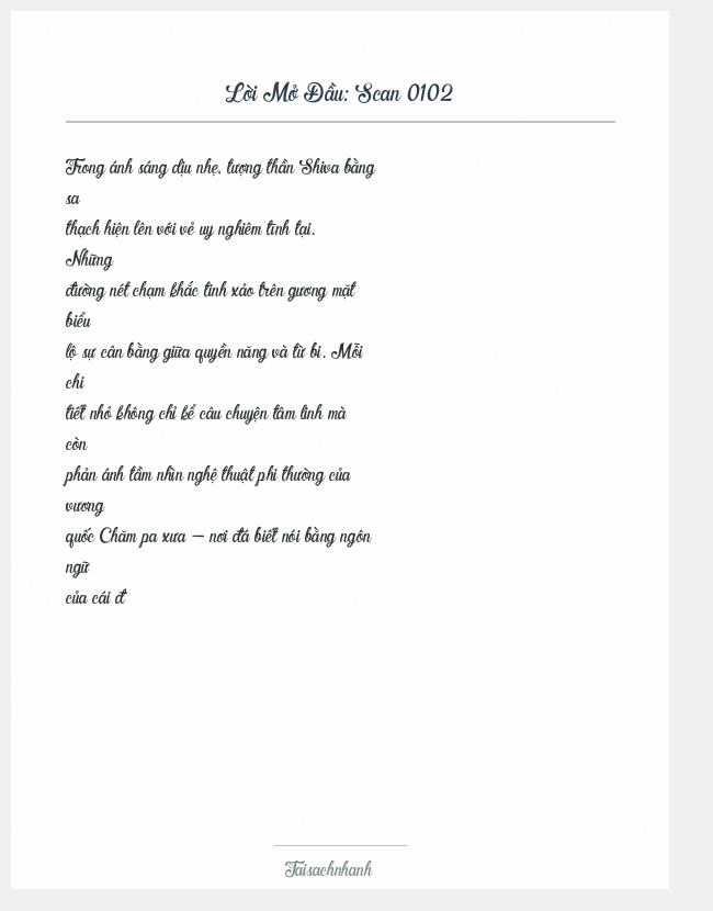 Trích đoạn Scan 0102