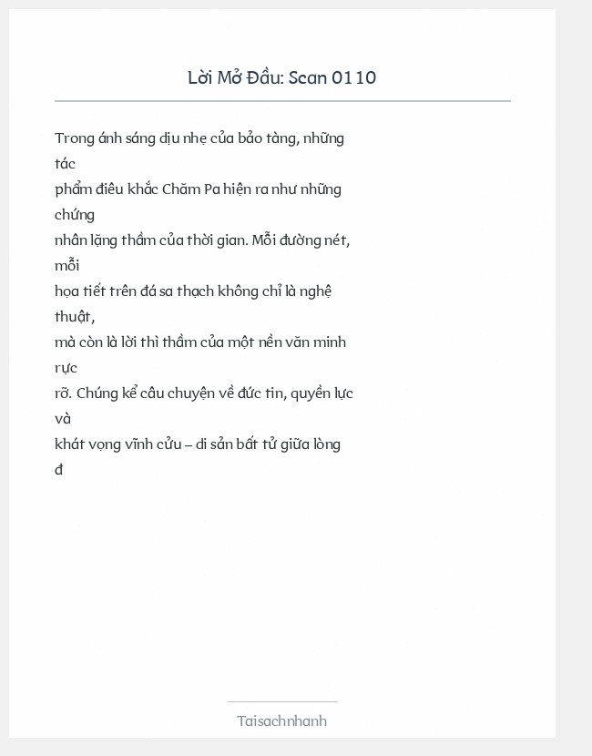 Trích đoạn Scan 0110