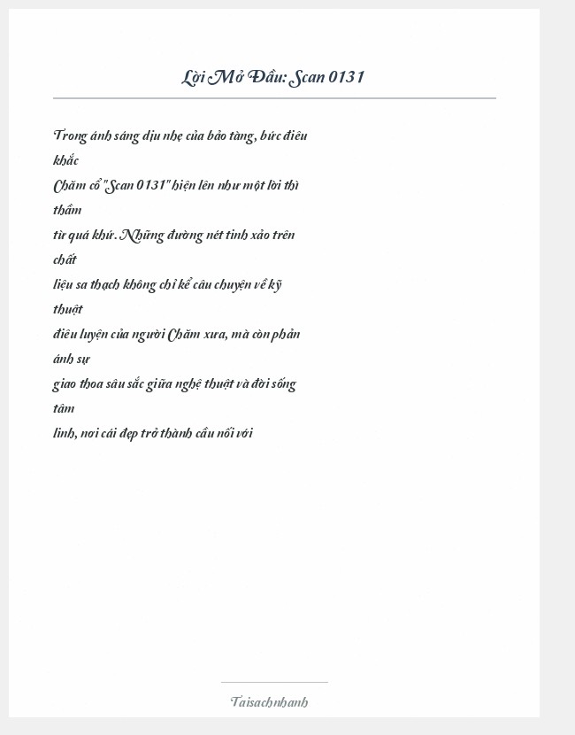 Trích đoạn Scan 0131