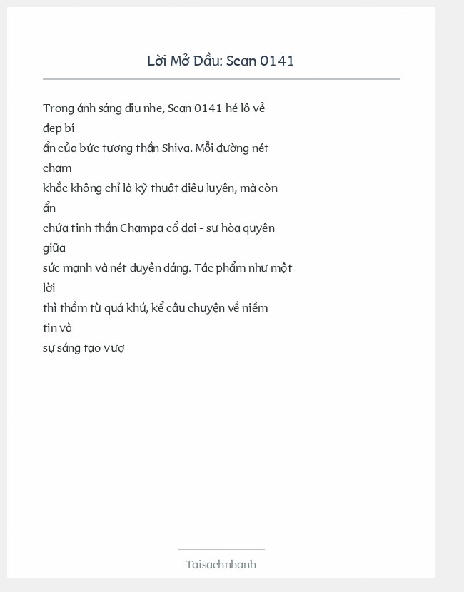 Trích đoạn Scan 0141
