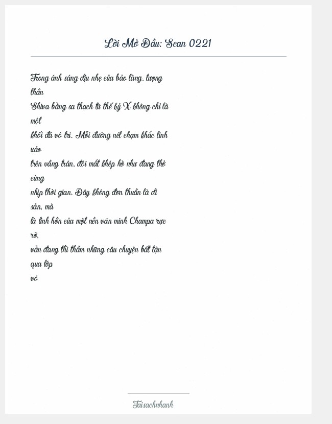 Trích đoạn Scan 0221