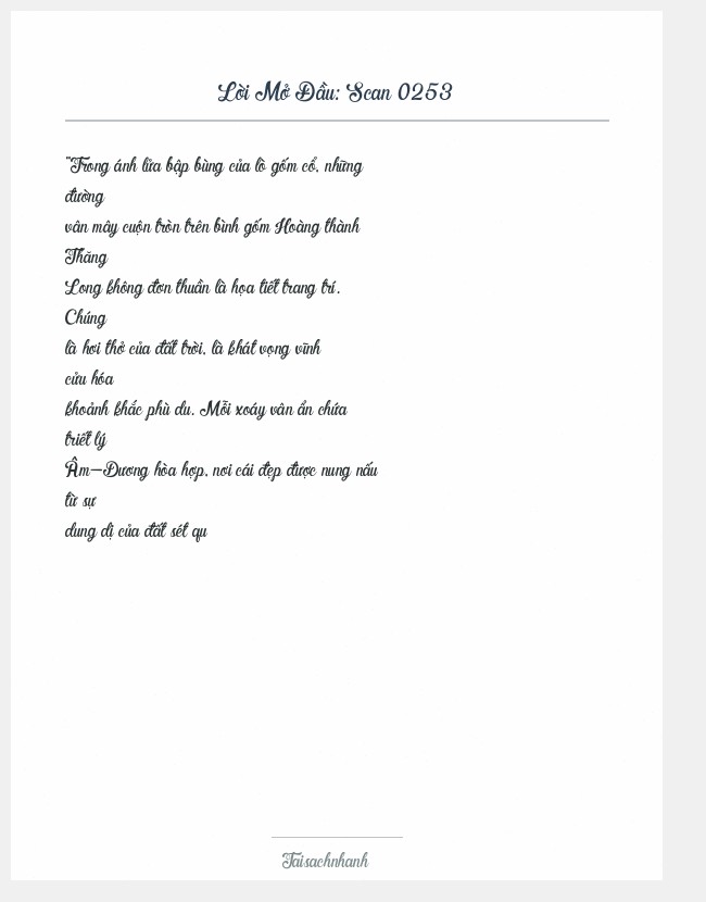 Trích đoạn Scan 0253