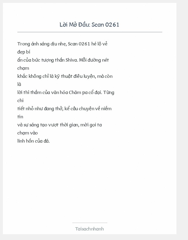 Trích đoạn Scan 0261