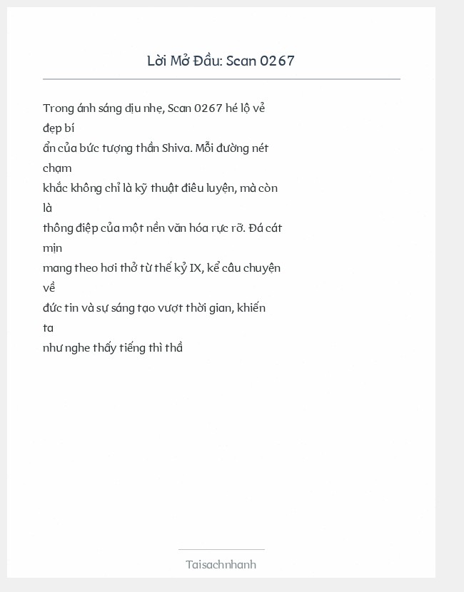 Trích đoạn Scan 0267