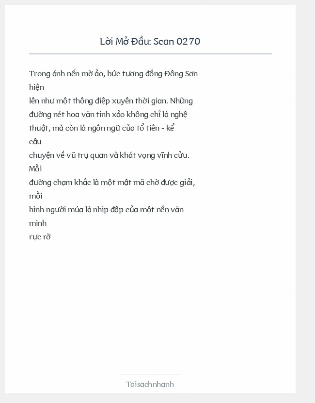 Trích đoạn Scan 0270