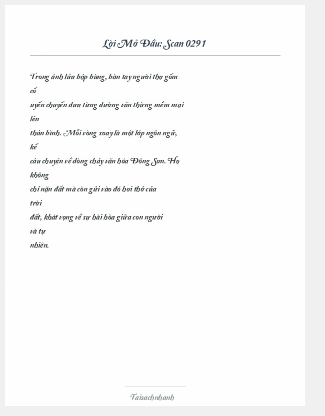 Trích đoạn Scan 0291