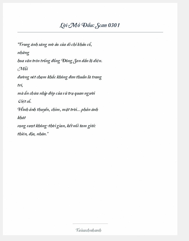 Trích đoạn Scan 0301