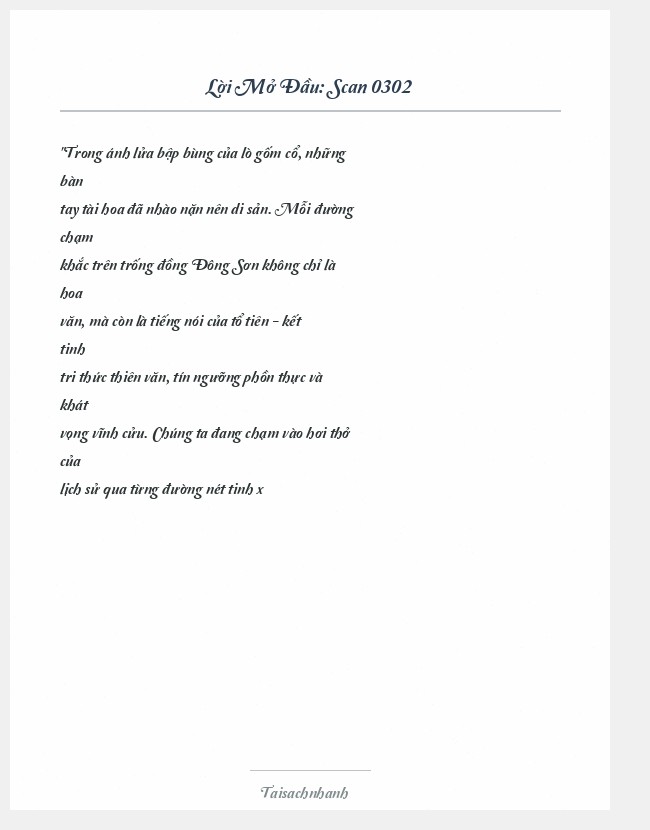 Trích đoạn Scan 0302