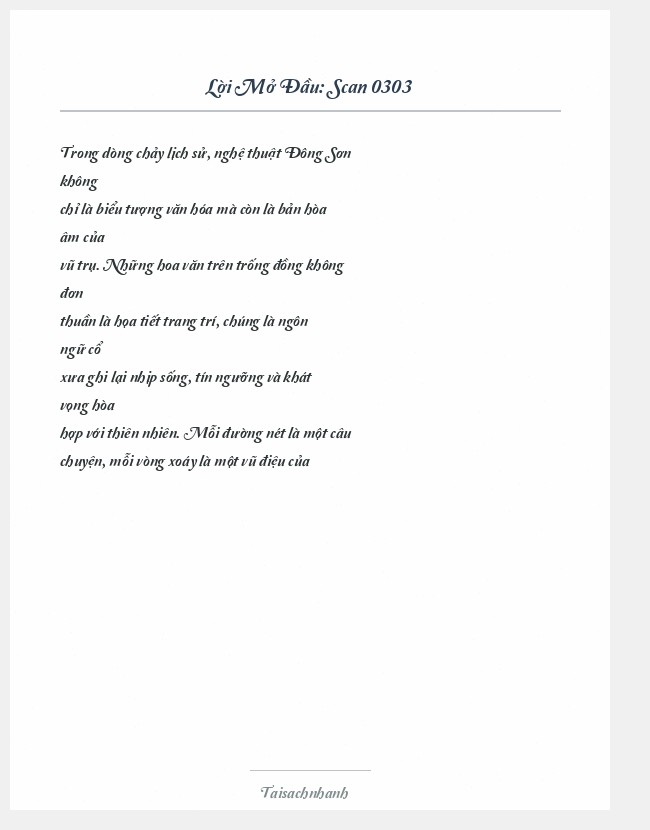 Trích đoạn Scan 0303