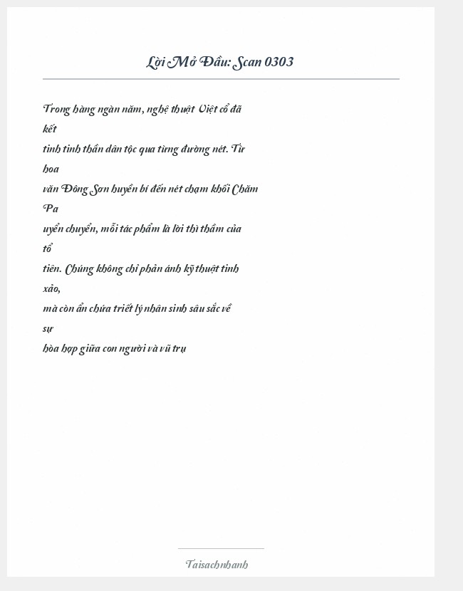 Trích đoạn Scan 0303