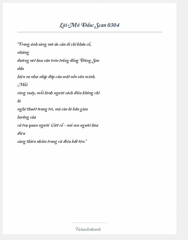 Trích đoạn Scan 0304