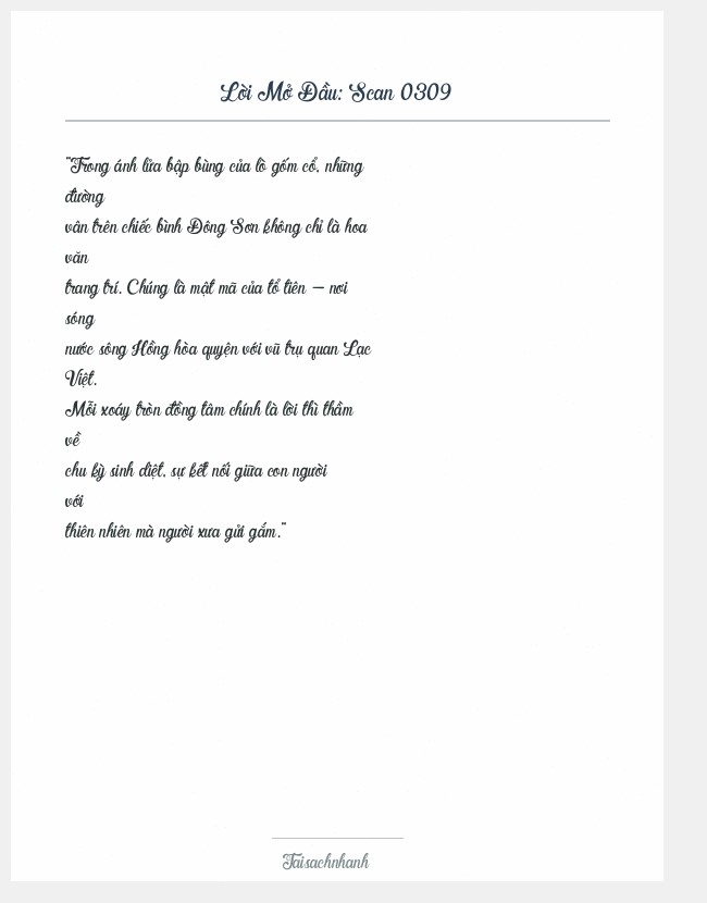 Trích đoạn Scan 0309