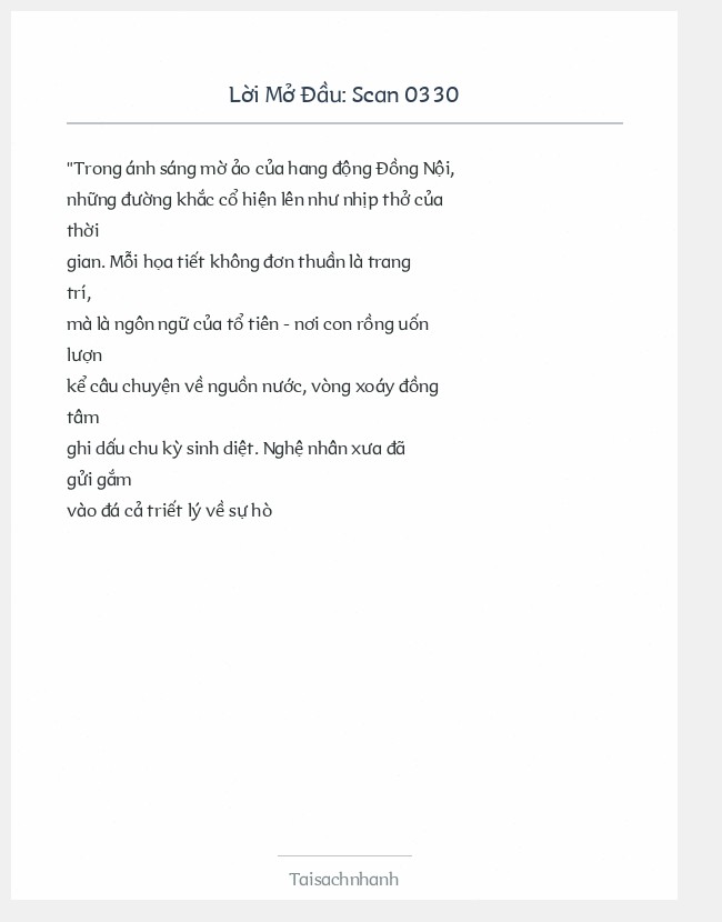 Trích đoạn Scan 0330